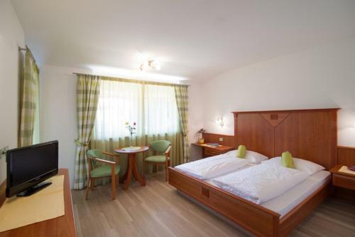 Hotel Haus R�merrast