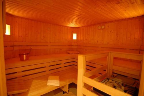 Hotel Haus R�merrast