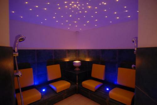 Hotel Haus R�merrast