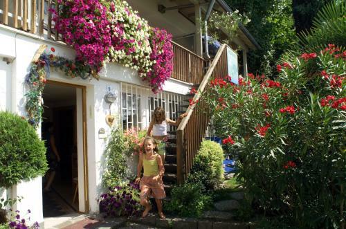 Aparthotel Residence Haus Kaltersee