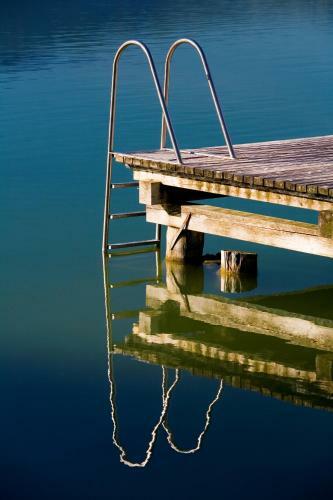 Aparthotel Residence Haus Kaltersee