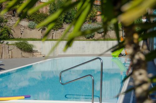 Garni Hotel Sonnleitenhof