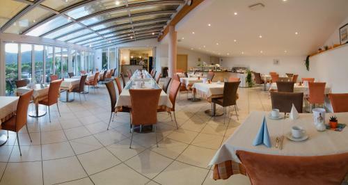 Garni Hotel Sonnleitenhof