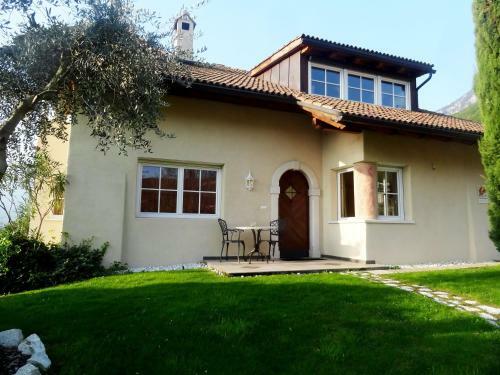 Apartamento Leuchtenhof