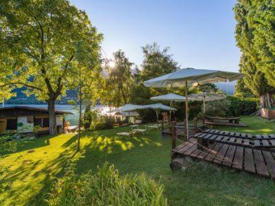Hotel Leuchtenburg