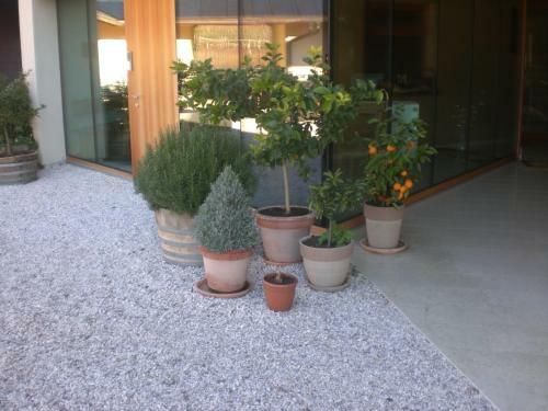 Apartamento Biobauernhof St. Quirinus