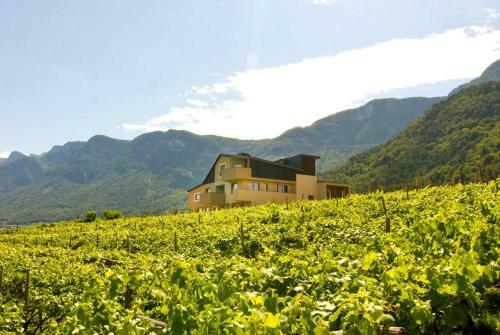 Apartamento Biobauernhof St. Quirinus
