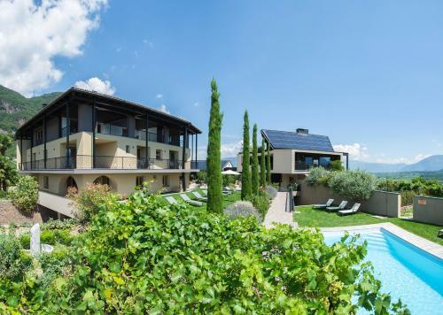 Apartamento Biobauernhof St. Quirinus
