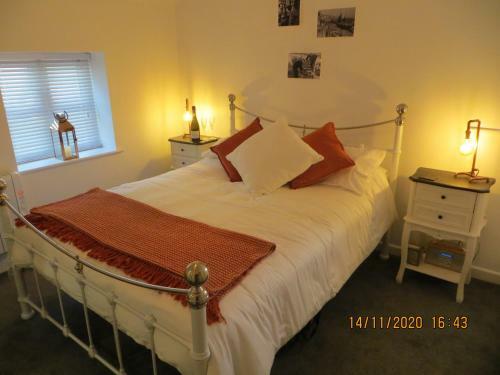 Pengelly - Luxury Converted Fisherman?s Net Loft