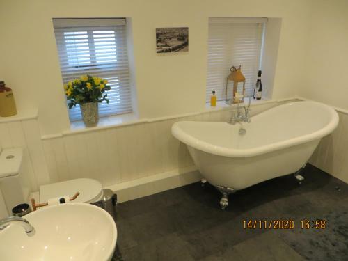 Pengelly - Luxury Converted Fisherman?s Net Loft