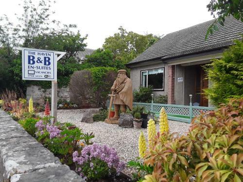 Bed & Breakfast The Haven