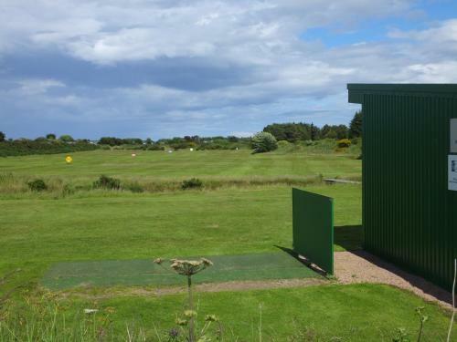 Luxury Riverbank Apartment, Nairn