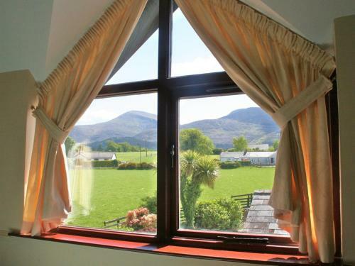 Bed & Breakfast The Briers Country House