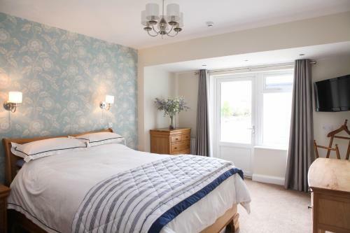 Bed & Breakfast The Briers Country House