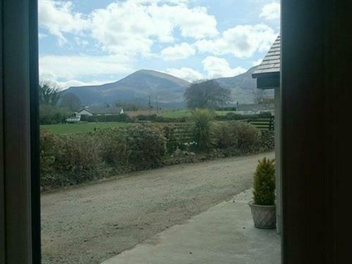 Bed & Breakfast The Briers Country House