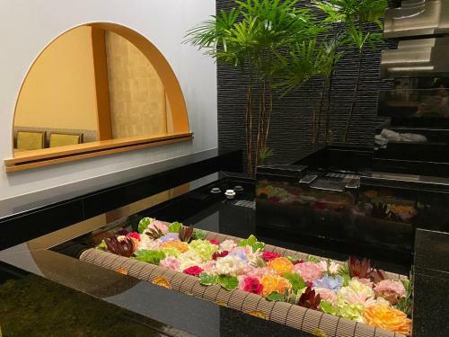 Mitsui Garden Hotel Kyoto Station