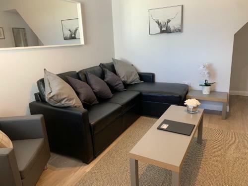 Eclipse Apartment No 3