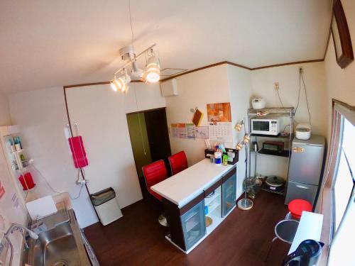Apartamentos Benidaruma - Usagi