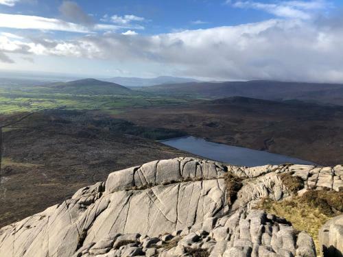 Carrick Lodge Mourne Mountains