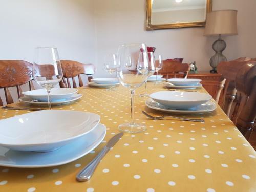 Agroturismo Holly Cottage Mayobridge