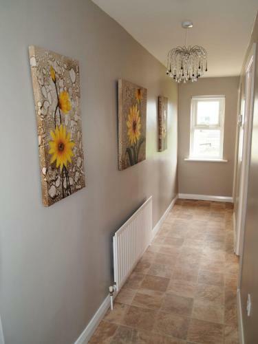 Agroturismo Holly Cottage Mayobridge