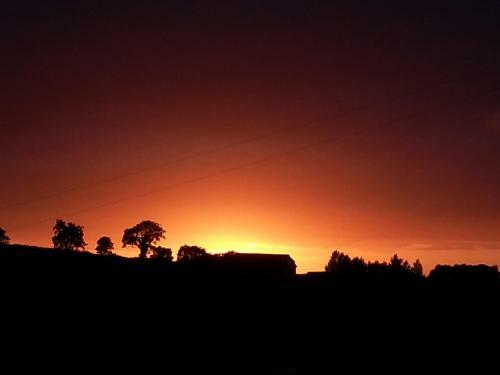 Agroturismo Holly Cottage Mayobridge