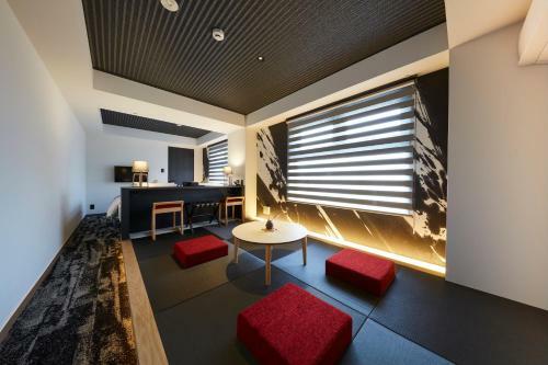 Aparthotel Rinn Kamiebisu
