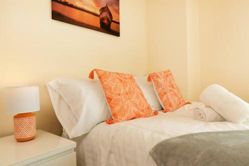 Apartamento Oakstays St James' Gem