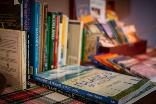 Apartamento The Beeches Studio, Highlands Of Scotland