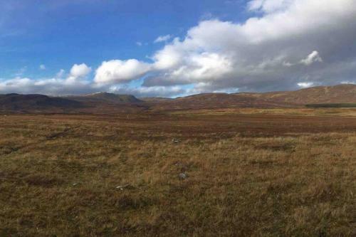 Apartamento The Beeches Studio, Highlands Of Scotland