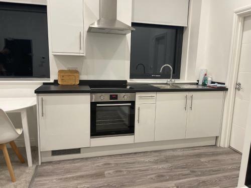 Apartamento St. Andrews