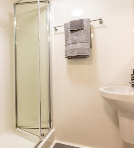 Apartamento Newcastle 6-bed