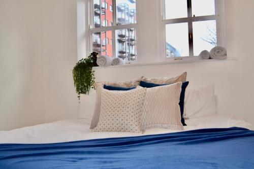 Apartamento Quirky Monkey No7 - City Centre Newcastle Upon Tyne