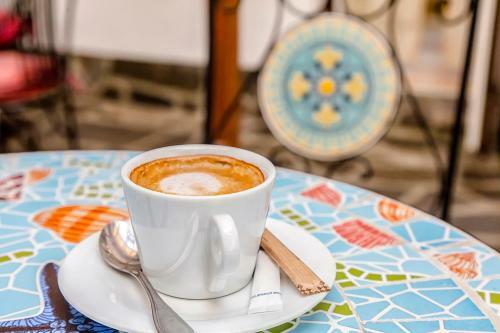 Hostal Pension Floare De Colti