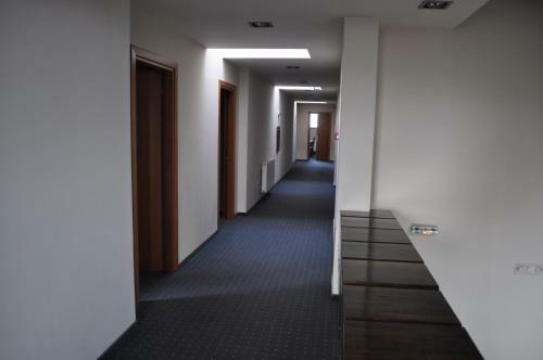 Euro House Hotel