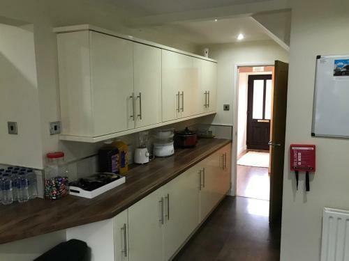 Hostal Sage House