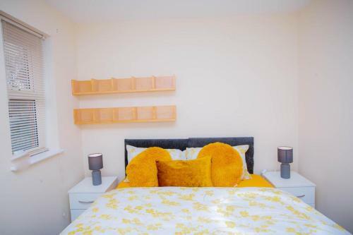 Cedar Apartment