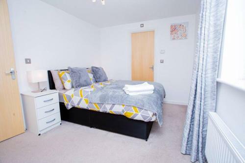 Mills Apartment - Two Bedroom En-suite Apartment