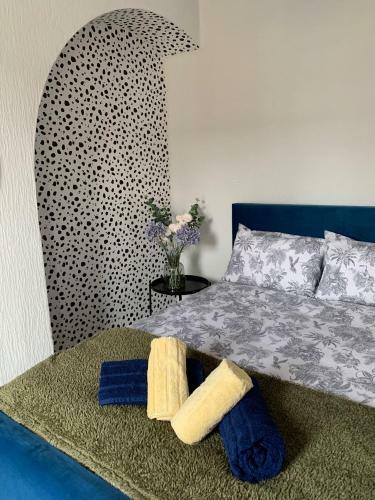 House Of Cosy Dots