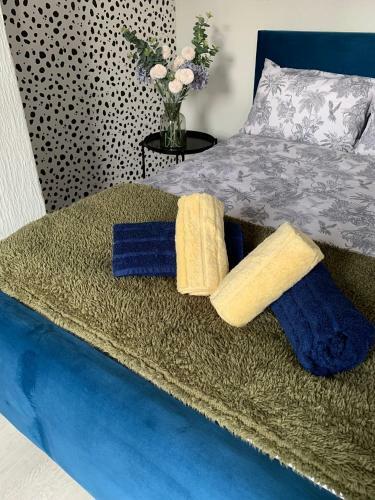 House Of Cosy Dots