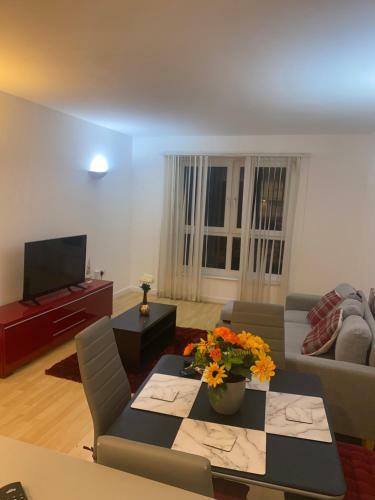 Apartamento Cosy Alpha House
