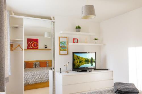 Leap Onyx Apartment - Northampton Town Centre