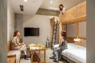 Tsugu Kyoto Sanjo By The Share Hotels