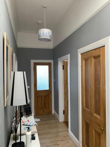Apartamento Bass Rock Beachside Flat