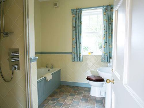 Apartamento Auldhame House East Wing, Seacliff