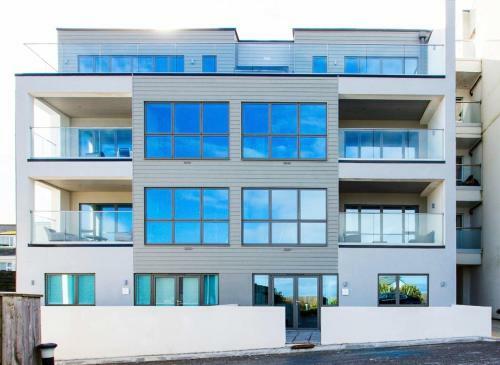 Apartamento Saltwater Newquay