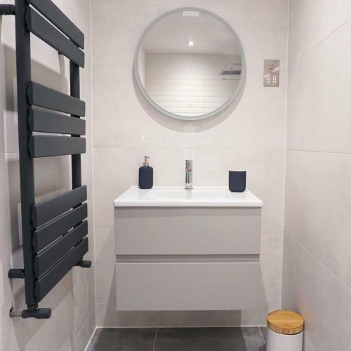 Apartamento Saltwater Suites At Fistral