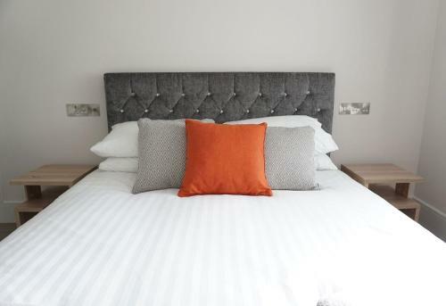 Apartamento Saltwater Suites At Fistral