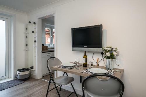 Apartamento The Annexe At Wellington House