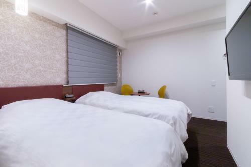 Hotel Meldia Stay Nijojo Iwagami
